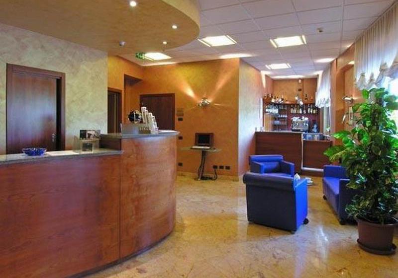 Hotel Medea  | Alba | Cuneo | Italia 2