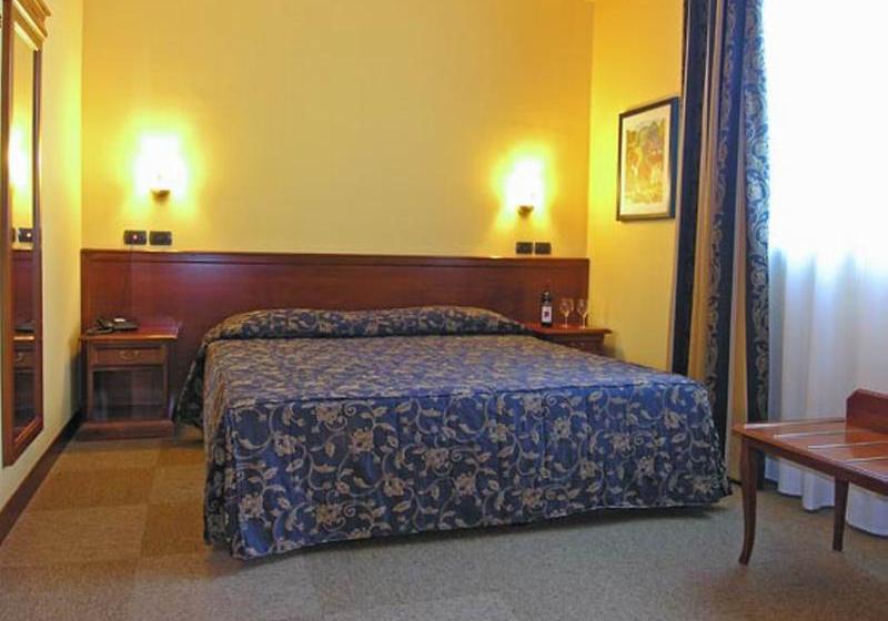 Hotel Medea  | Alba | Cuneo | Italia 4