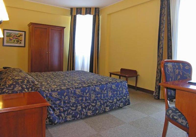 Hotel Medea  | Alba | Cuneo | Italia 7