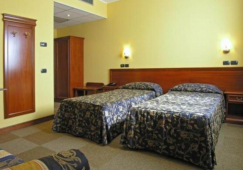 Hotel Medea  | Alba | Cuneo | Italia 8