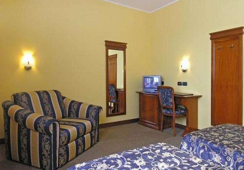 Hotel Medea  | Alba | Cuneo | Italia 9