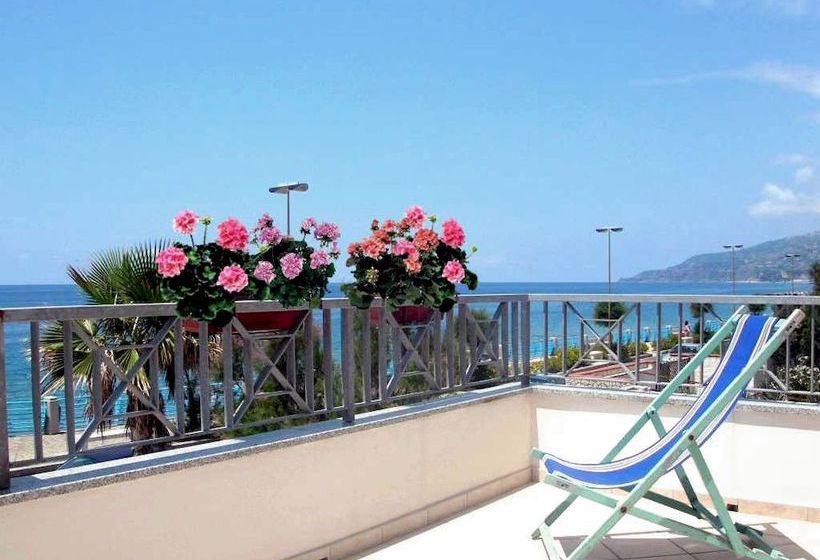 Hotel Sea Garden  | Acquappesa | Cosenza | Italia 2