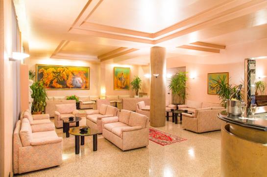 Hotel Albergo Diana Brescia
