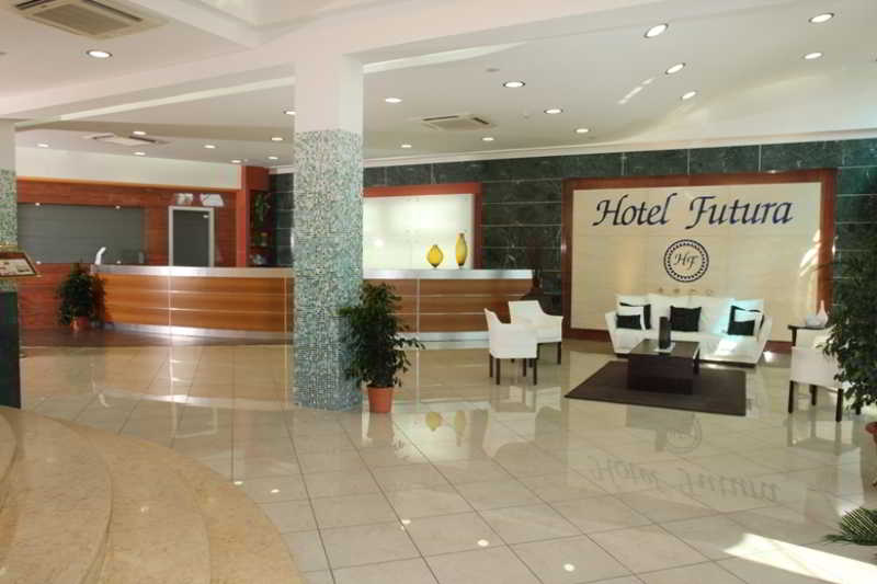 Hotel Futura Centro Congressi  | Casoria | Napoli | Italia 1