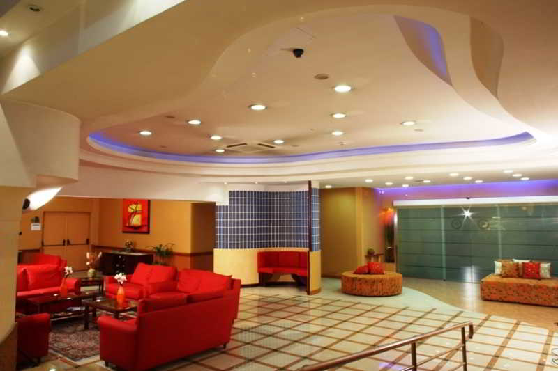 Hotel Futura Centro Congressi  | Casoria | Napoli | Italia 3