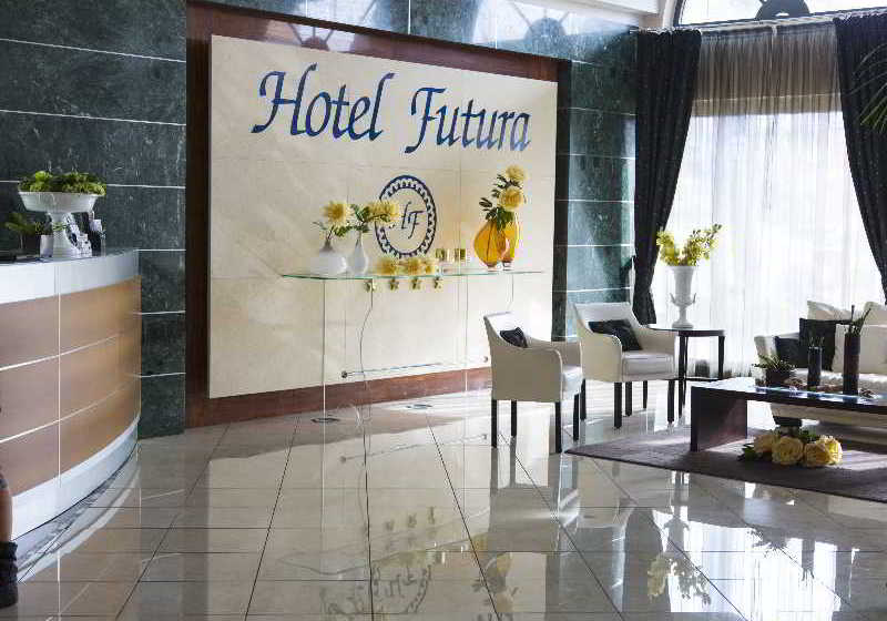 Hotel Futura Centro Congressi  | Casoria | Napoli | Italia 9