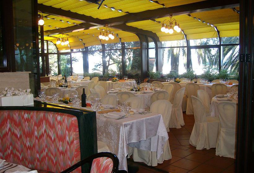 Hotel Miramare  | Imperia | Imperia | Italien 1