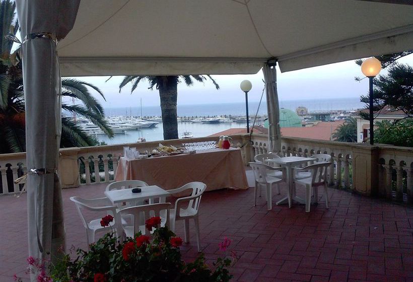 Hotel Miramare  | Imperia | Imperia | Italien 16