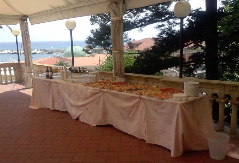 Hotel Miramare  | Imperia | Imperia | Italien 17