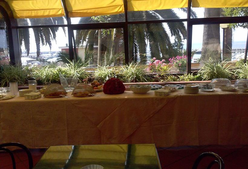 Hotel Miramare  | Imperia | Imperia | Italien 18