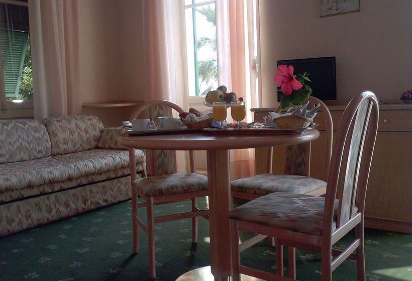 Hotel Miramare  | Imperia | Imperia | Italien 19