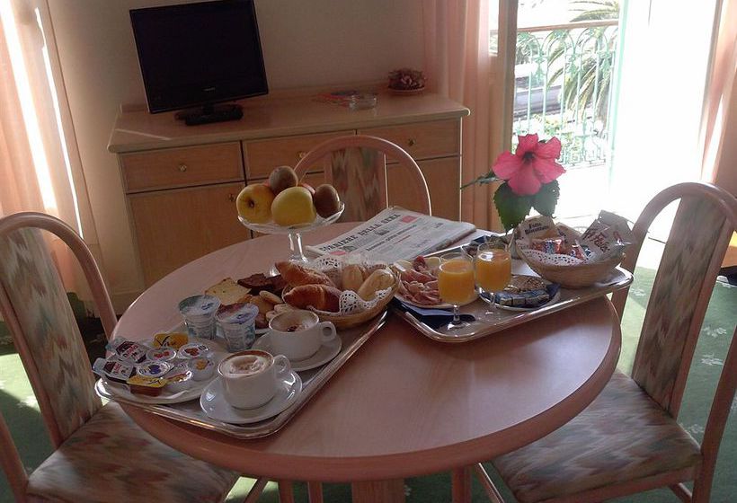 Hotel Miramare  | Imperia | Imperia | Italien 20