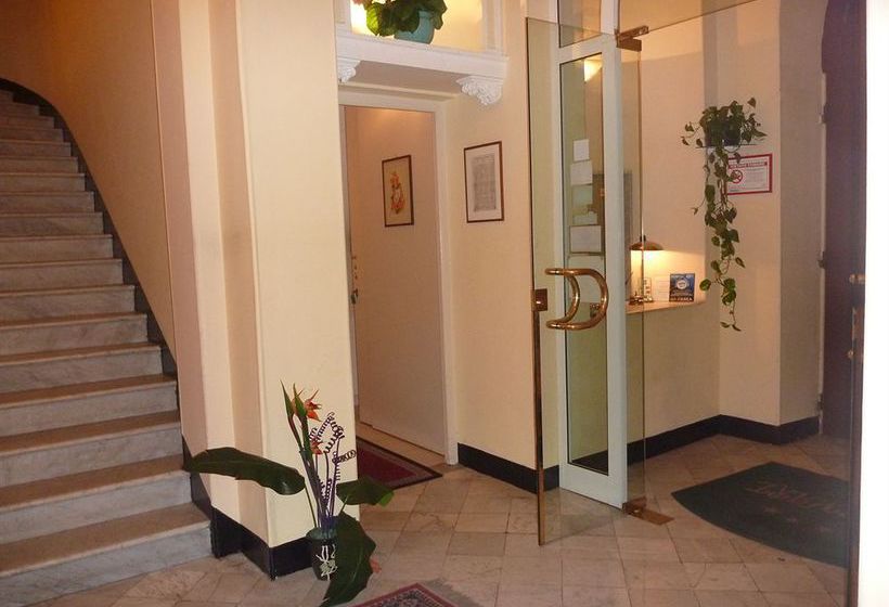 Hotel Miramare  | Imperia | Imperia | Italien 4