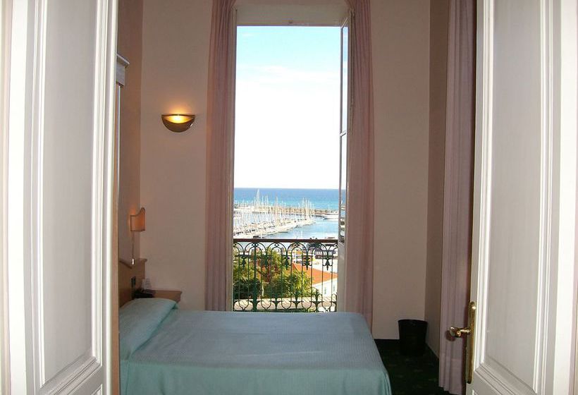 Hotel Miramare  | Imperia | Imperia | Italien 6