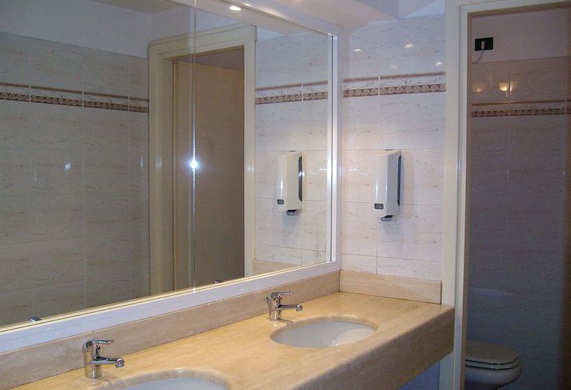 Hotel Miramare  | Imperia | Imperia | Italien 7