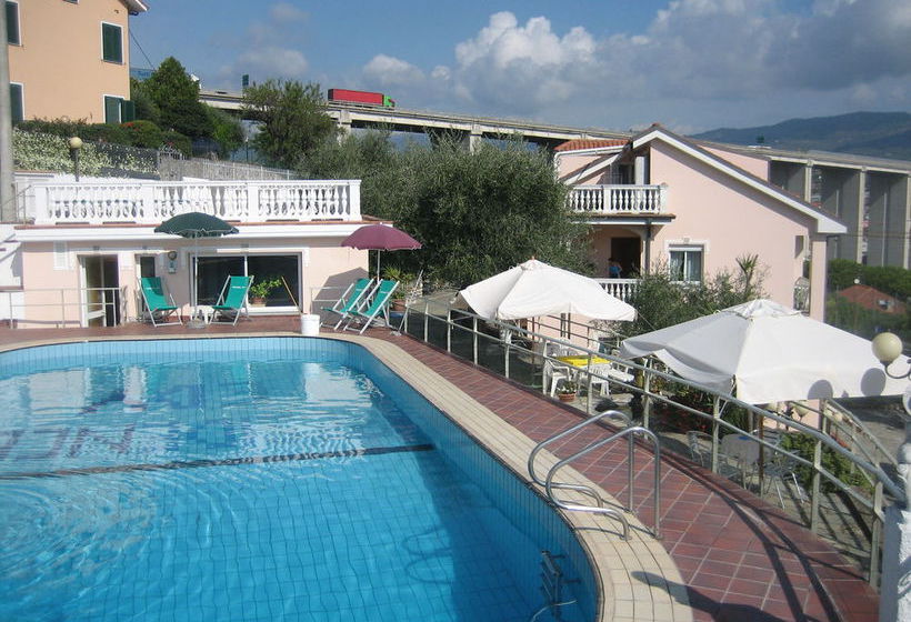 Residence Edy  | Imperia | Imperia | Italien 10