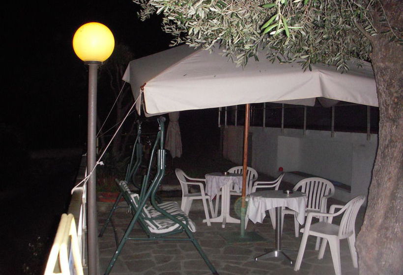 Residence Edy  | Imperia | Imperia | Italien 12