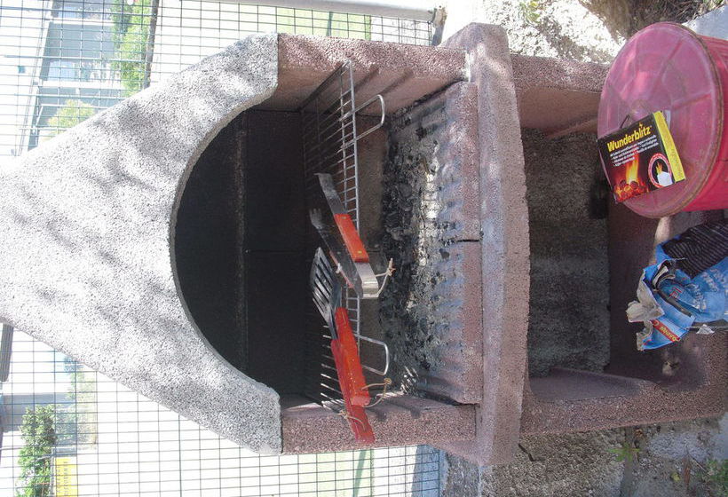 Residence Edy  | Imperia | Imperia | Italien 13