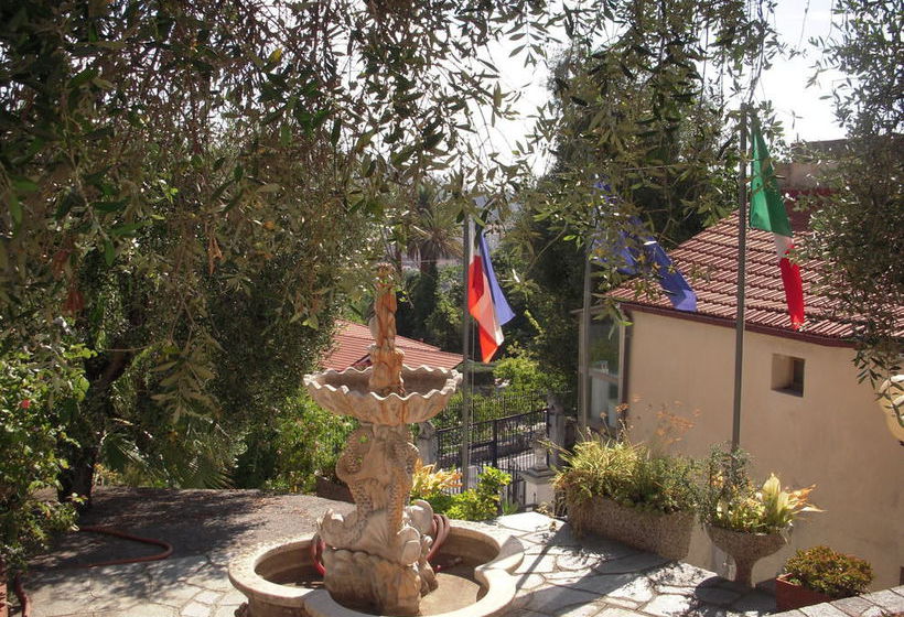 Residence Edy  | Imperia | Imperia | Italien 14