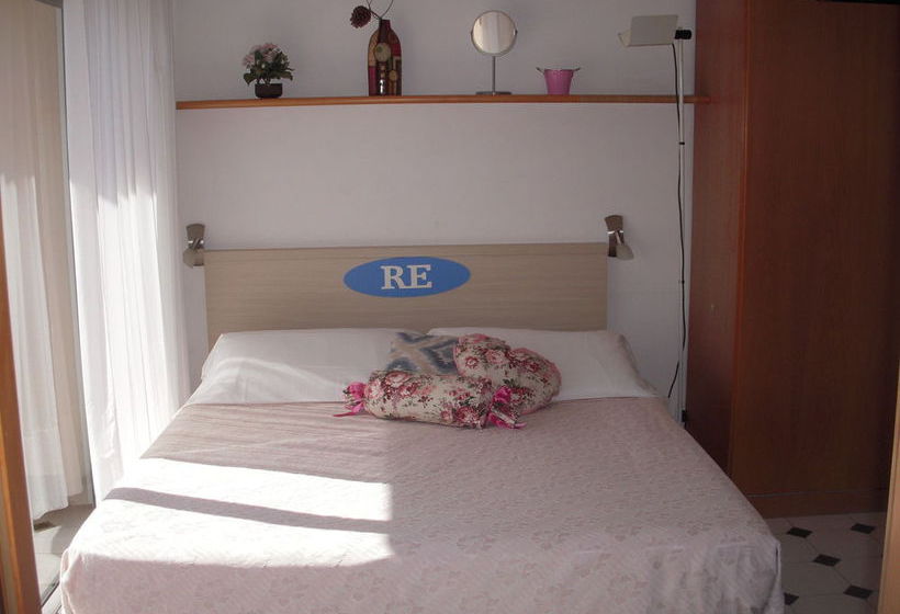 Residence Edy  | Imperia | Imperia | Italien 15