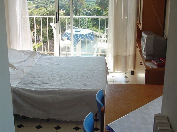 Residence Edy  | Imperia | Imperia | Italien 17