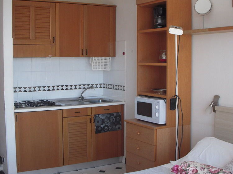 Residence Edy  | Imperia | Imperia | Italien 20