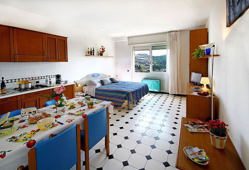 Residence Edy  | Imperia | Imperia | Italien 3