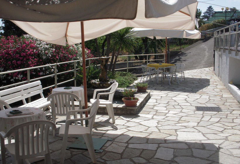 Residence Edy  | Imperia | Imperia | Italien 5