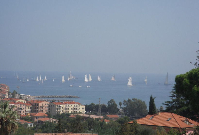 Residence Edy  | Imperia | Imperia | Italien 6