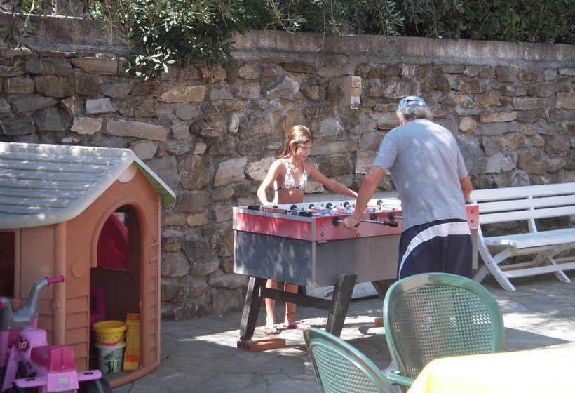 Residence Edy  | Imperia | Imperia | Italien 7