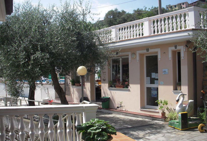 Residence Edy  | Imperia | Imperia | Italien 8