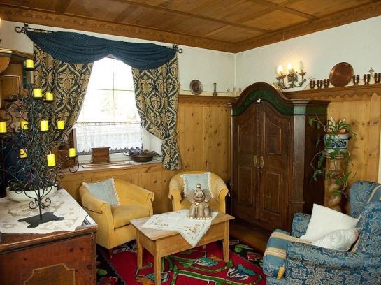 Hotel Belvedere Trento