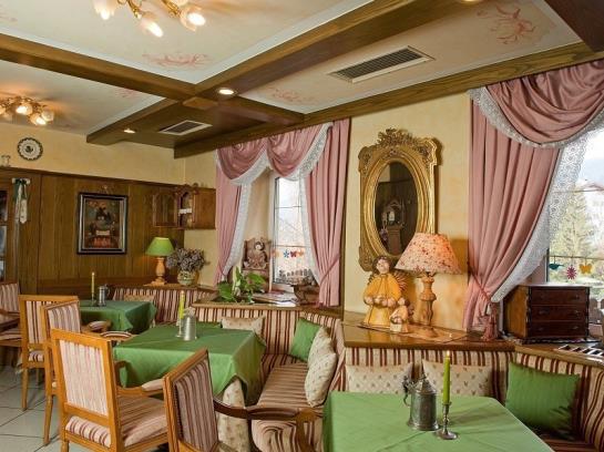 Hotel Belvedere  | Moena | Trento | Italia 2