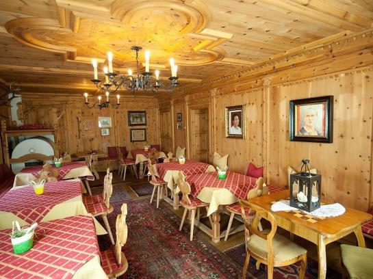 Hotel Belvedere  | Moena | Trento | Italia 3