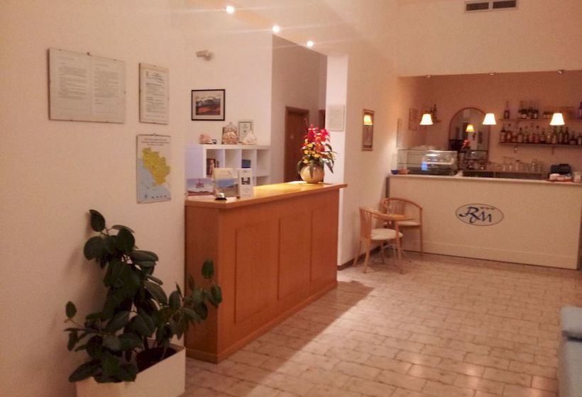 Hotel Mareblue  | Grosseto | Grosseto | Italia 1