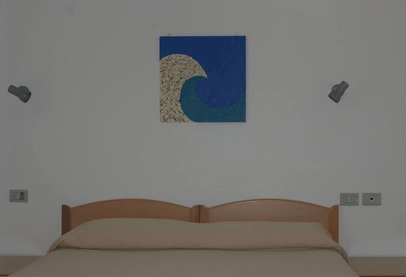 Hotel Mareblue  | Grosseto | Grosseto | Italia 10