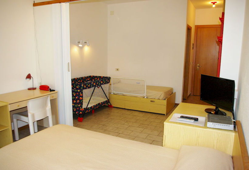 Hotel Mareblue  | Grosseto | Grosseto | Italia 11