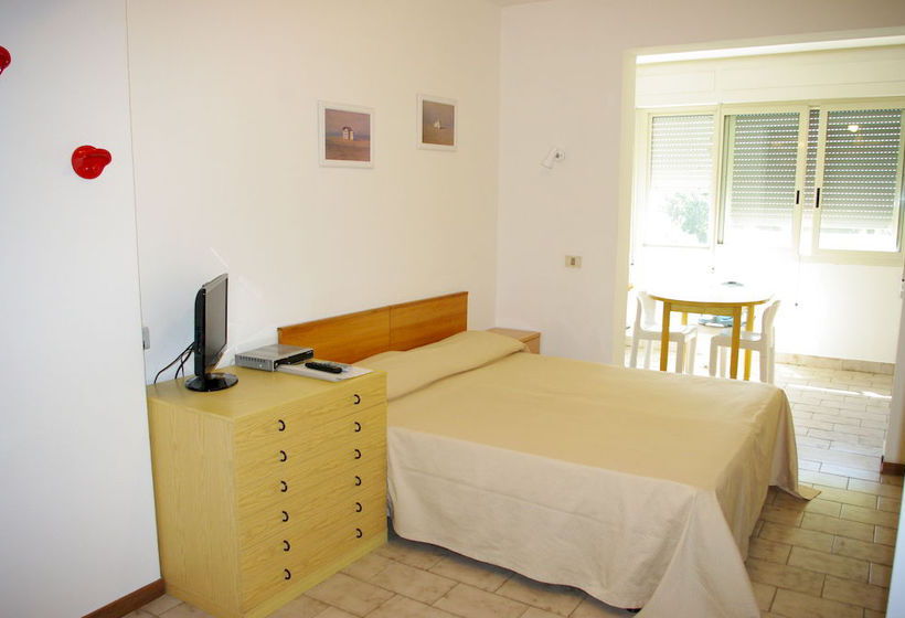 Hotel Mareblue  | Grosseto | Grosseto | Italia 12