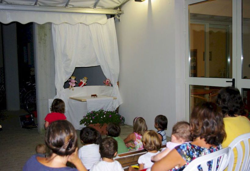 Hotel Mareblue  | Grosseto | Grosseto | Italia 14