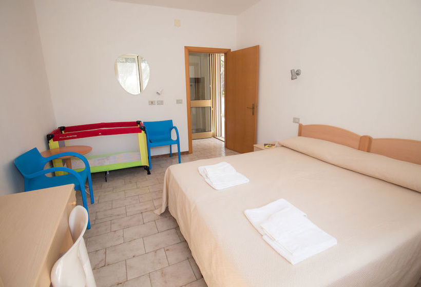 Hotel Mareblue  | Grosseto | Grosseto | Italia 16