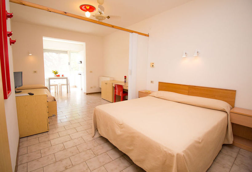 Hotel Mareblue  | Grosseto | Grosseto | Italia 19