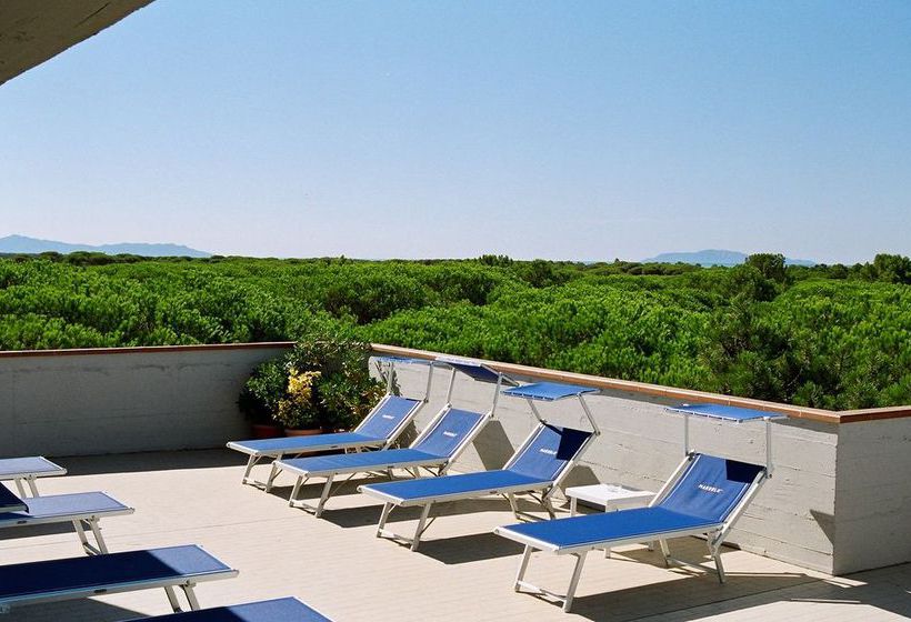 Hotel Mareblue  | Grosseto | Grosseto | Italia 3