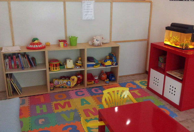 Hotel Mareblue  | Grosseto | Grosseto | Italia 5