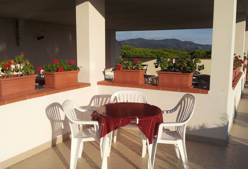 Hotel Mareblue  | Grosseto | Grosseto | Italia 6