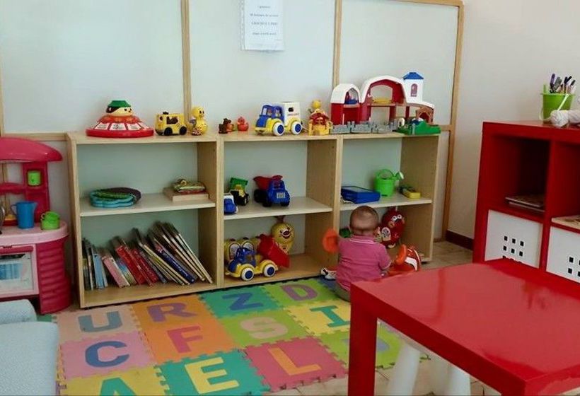 Hotel Mareblue  | Grosseto | Grosseto | Italia 7