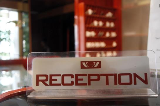 Hotel Valentino Terni