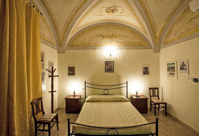 Pension Le Camere Del Re - Guest House 