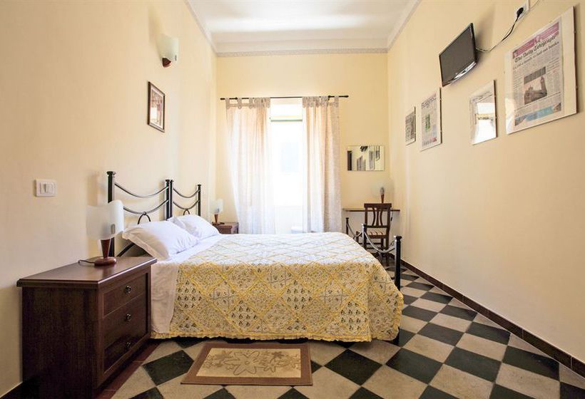 Pension Le Camere Del Re - Guest House  | Tarquinia | Viterbo | Italien 1