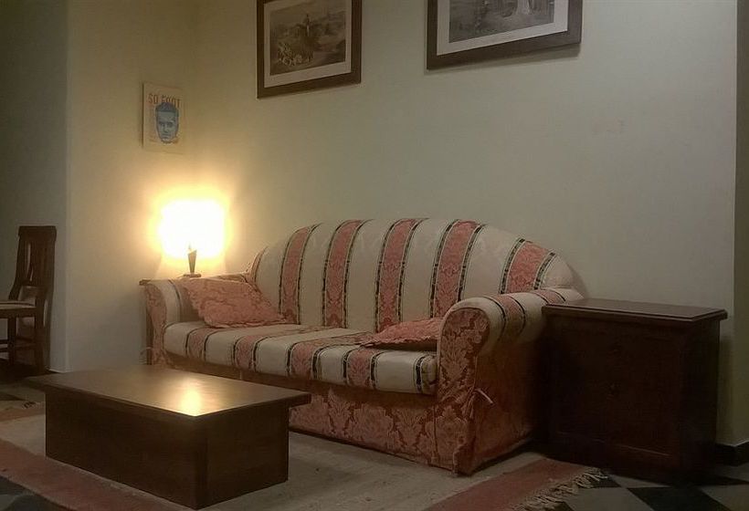 Pension Le Camere Del Re - Guest House  | Tarquinia | Viterbo | Italien 10