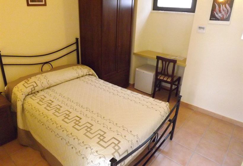 Pension Le Camere Del Re - Guest House  | Tarquinia | Viterbo | Italien 13